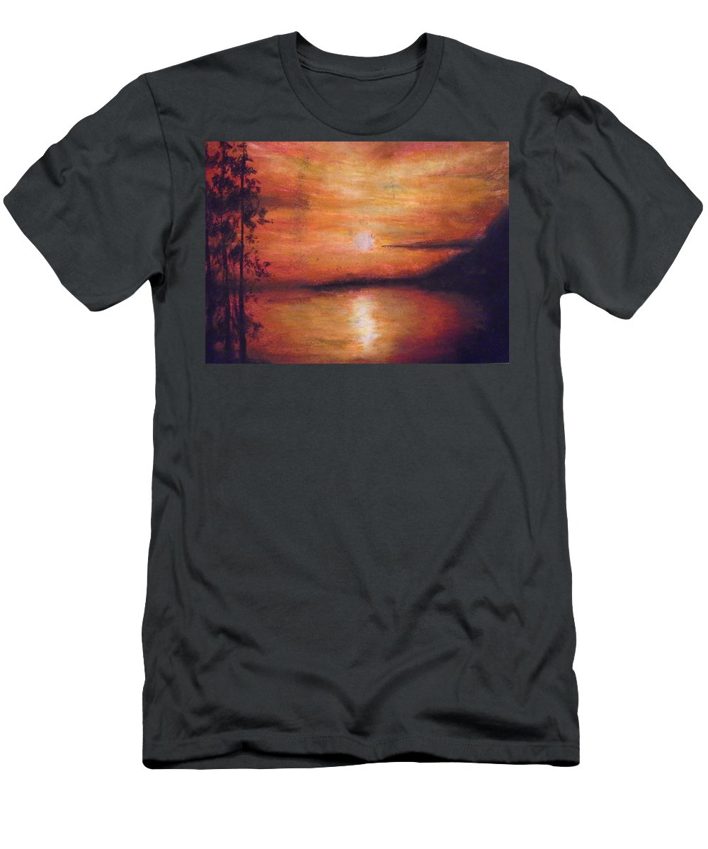 Sunset Addict - T-Shirt
