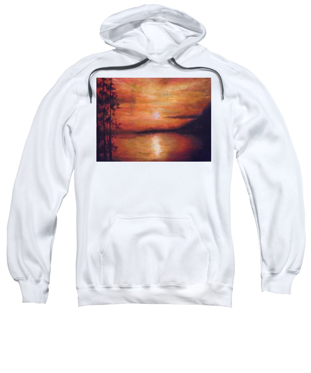 Sunset Addict - Sweatshirt