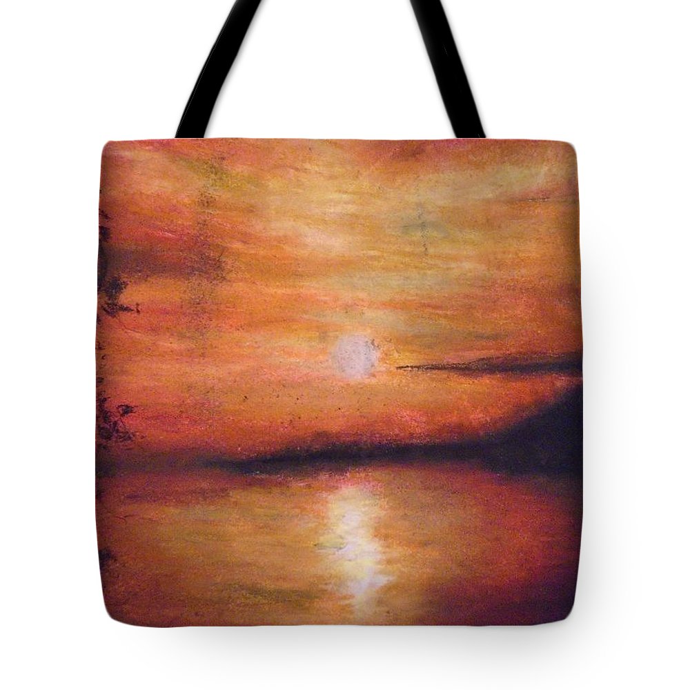 Sunset Addict - Tote Bag
