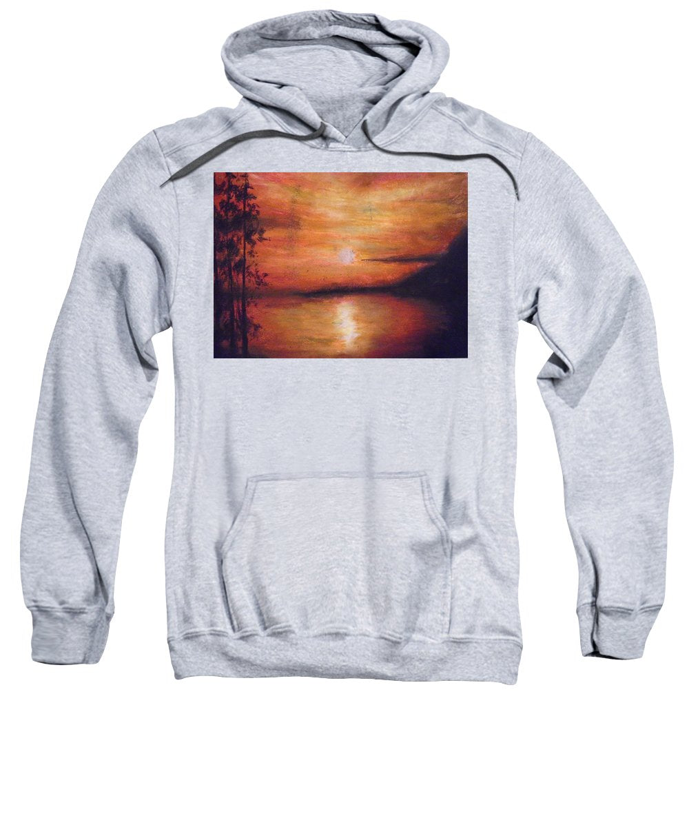 Sunset Addict - Sweatshirt