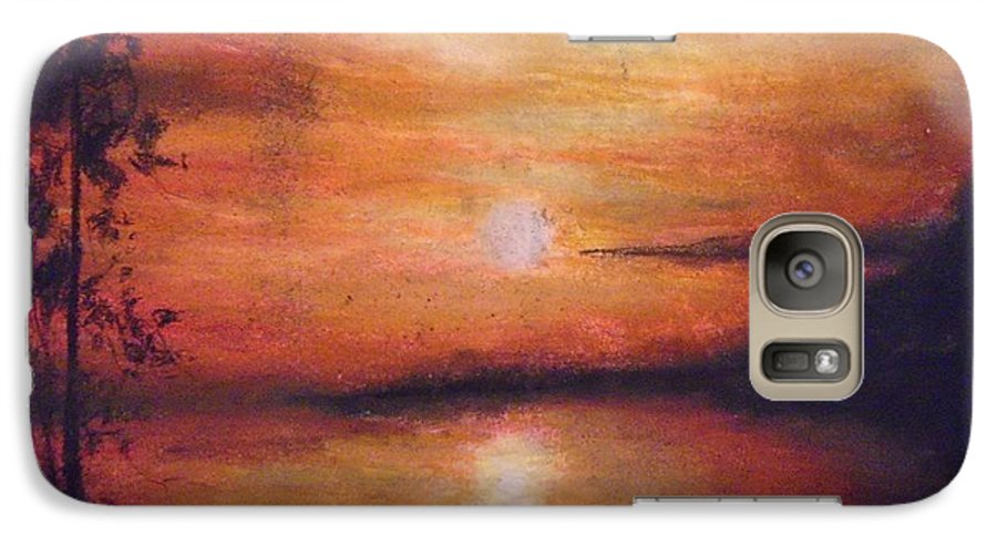 Sunset Addict - Phone Case