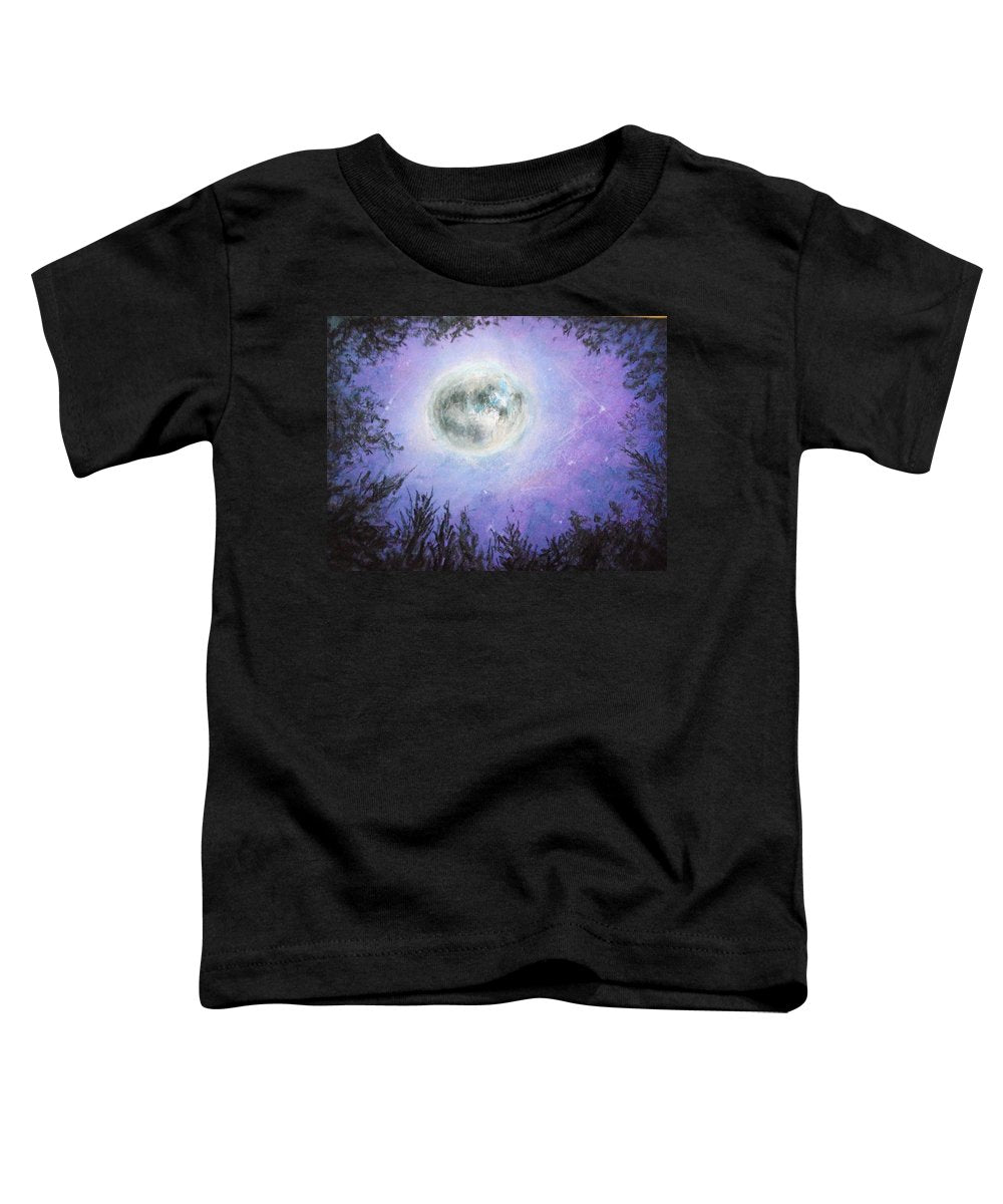 Sunset Dreams  - Toddler T-Shirt