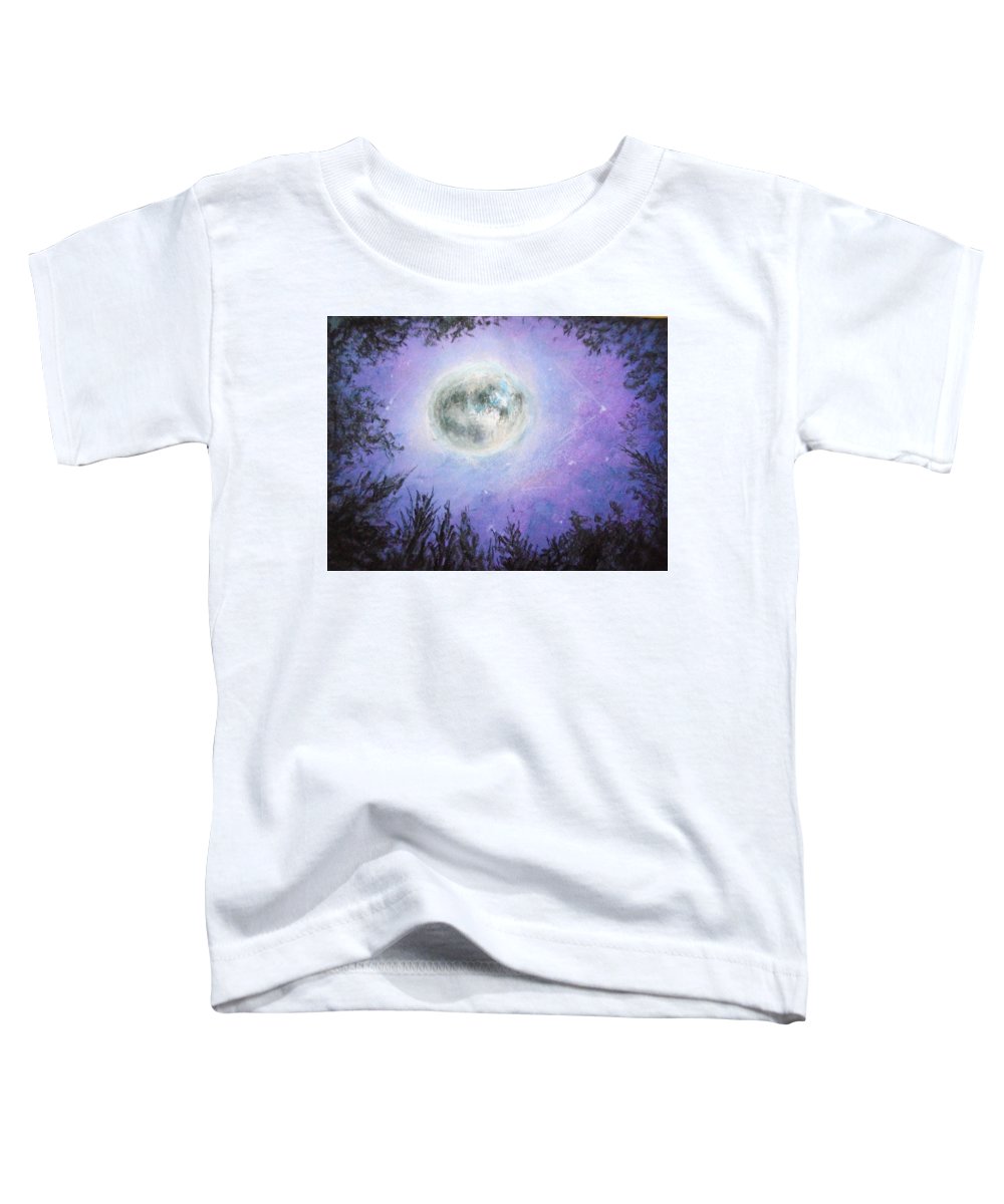 Sunset Dreams  - Toddler T-Shirt