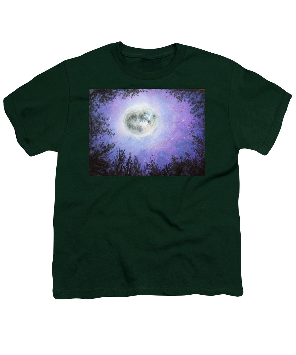 Sunset Dreams  - Youth T-Shirt