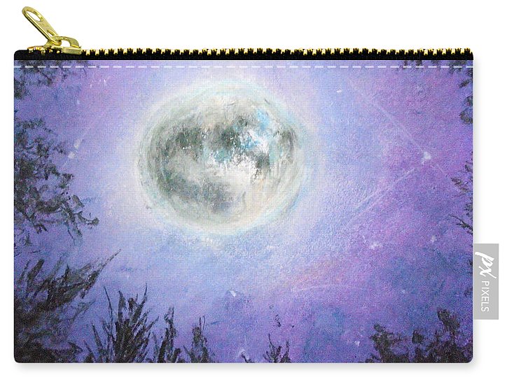 Sunset Dreams  - Carry-All Pouch