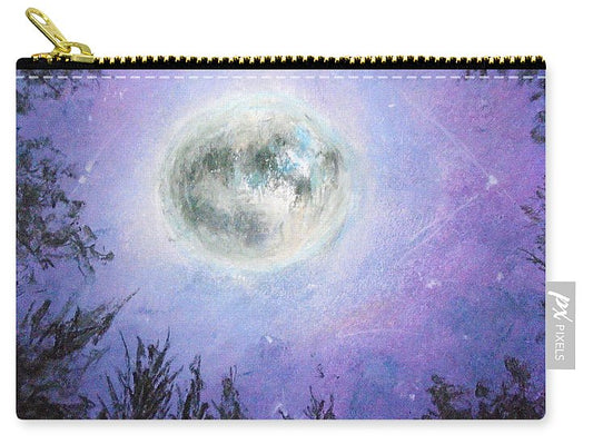 Sunset Dreams  - Carry-All Pouch
