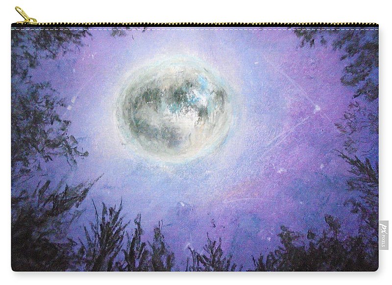 Sunset Dreams  - Carry-All Pouch