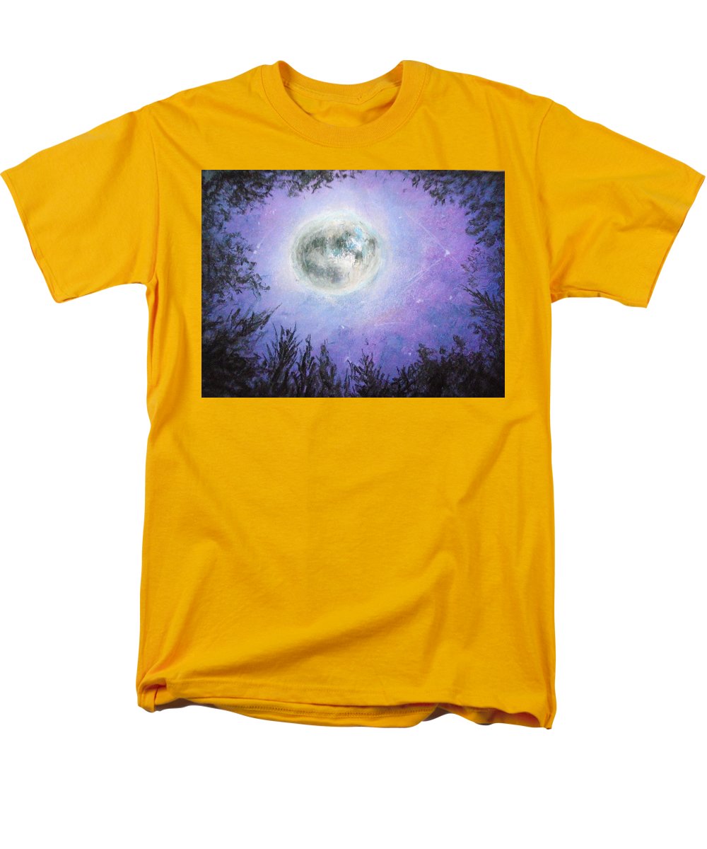 Sunset Dreams  - Men's T-Shirt  (Regular Fit)