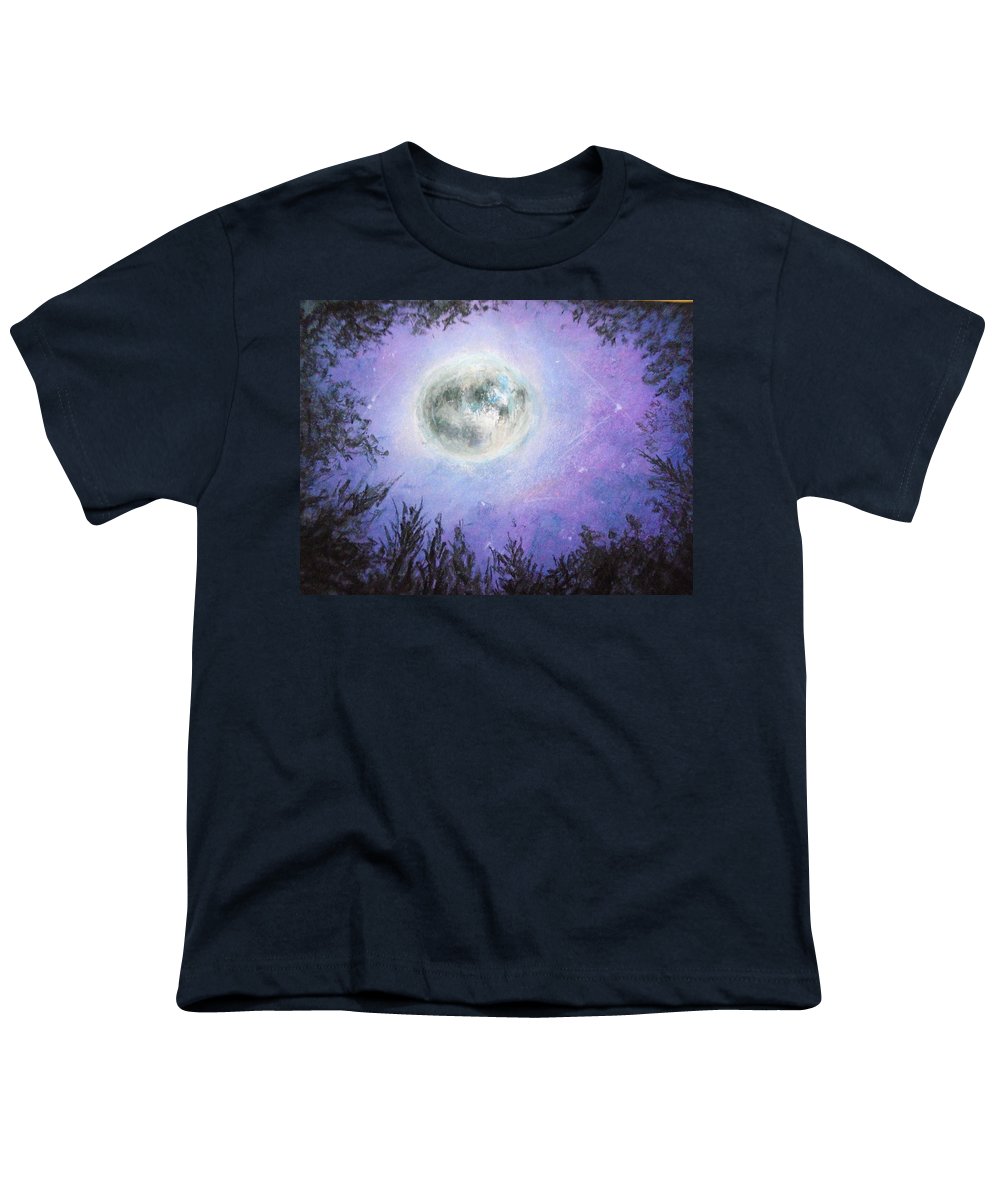 Sunset Dreams  - Youth T-Shirt