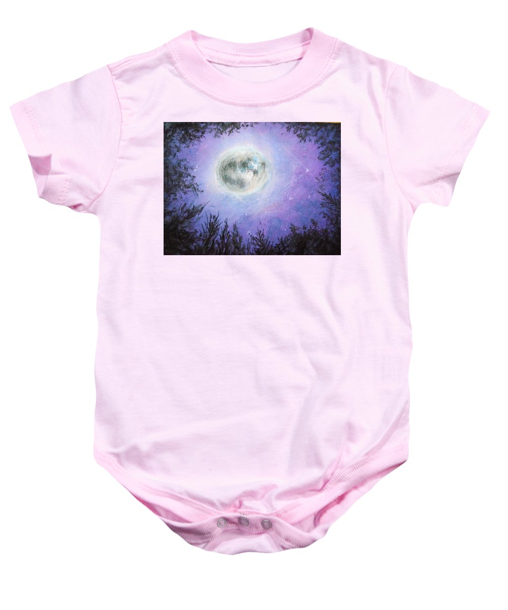 Sunset Dreams  - Baby Onesie