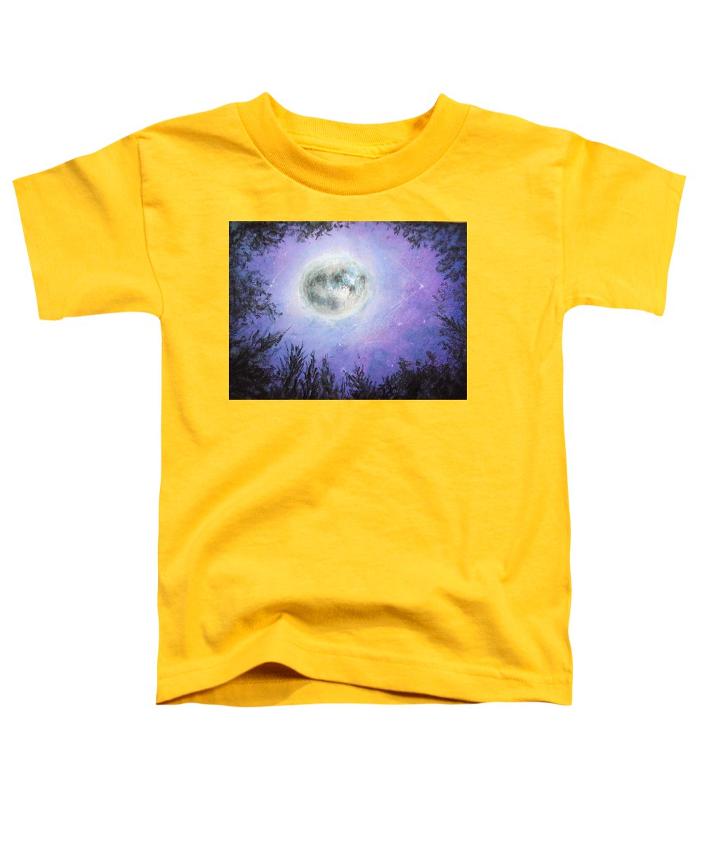 Sunset Dreams  - Toddler T-Shirt