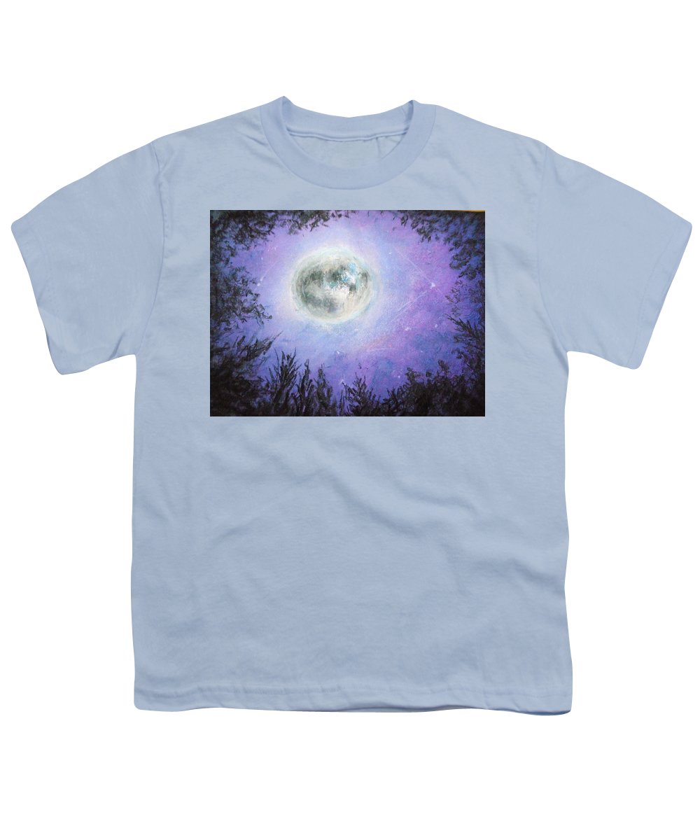 Sunset Dreams  - Youth T-Shirt