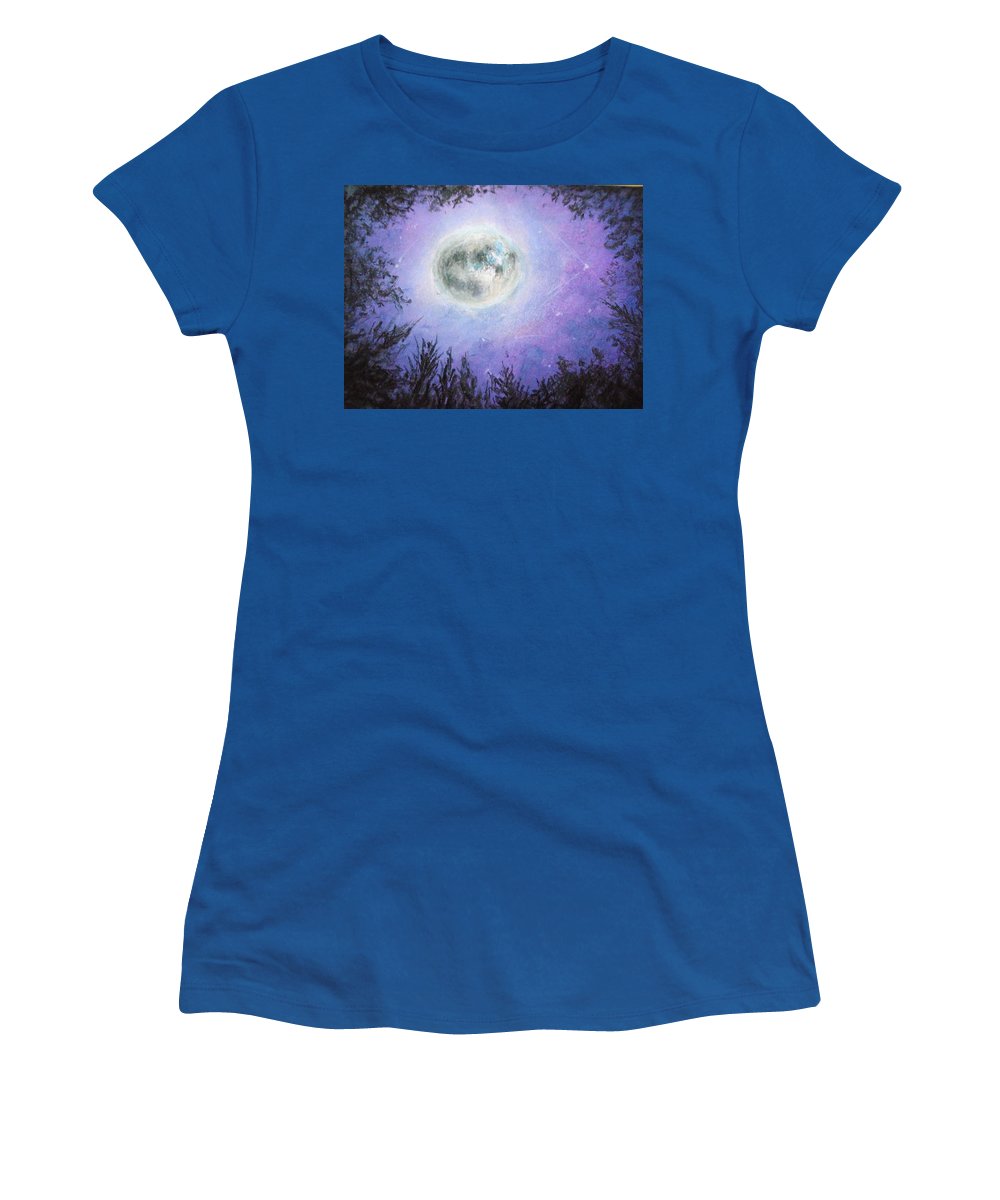 Sunset Dreams  - Women's T-Shirt