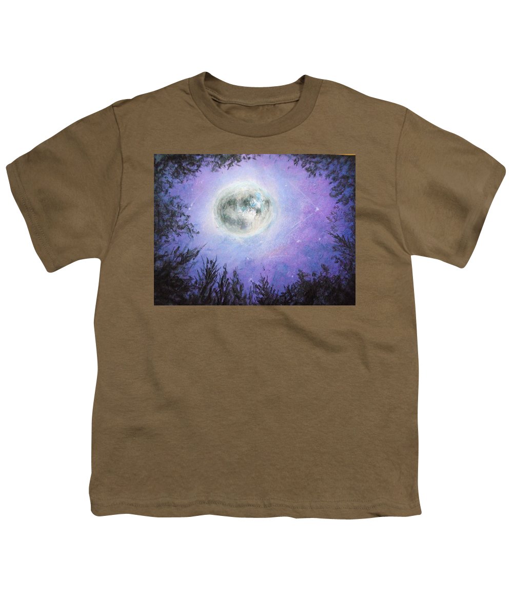 Sunset Dreams  - Youth T-Shirt