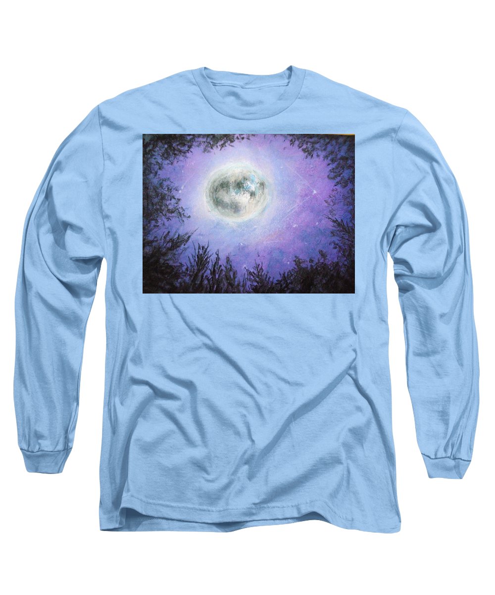 Sunset Dreams  - Long Sleeve T-Shirt