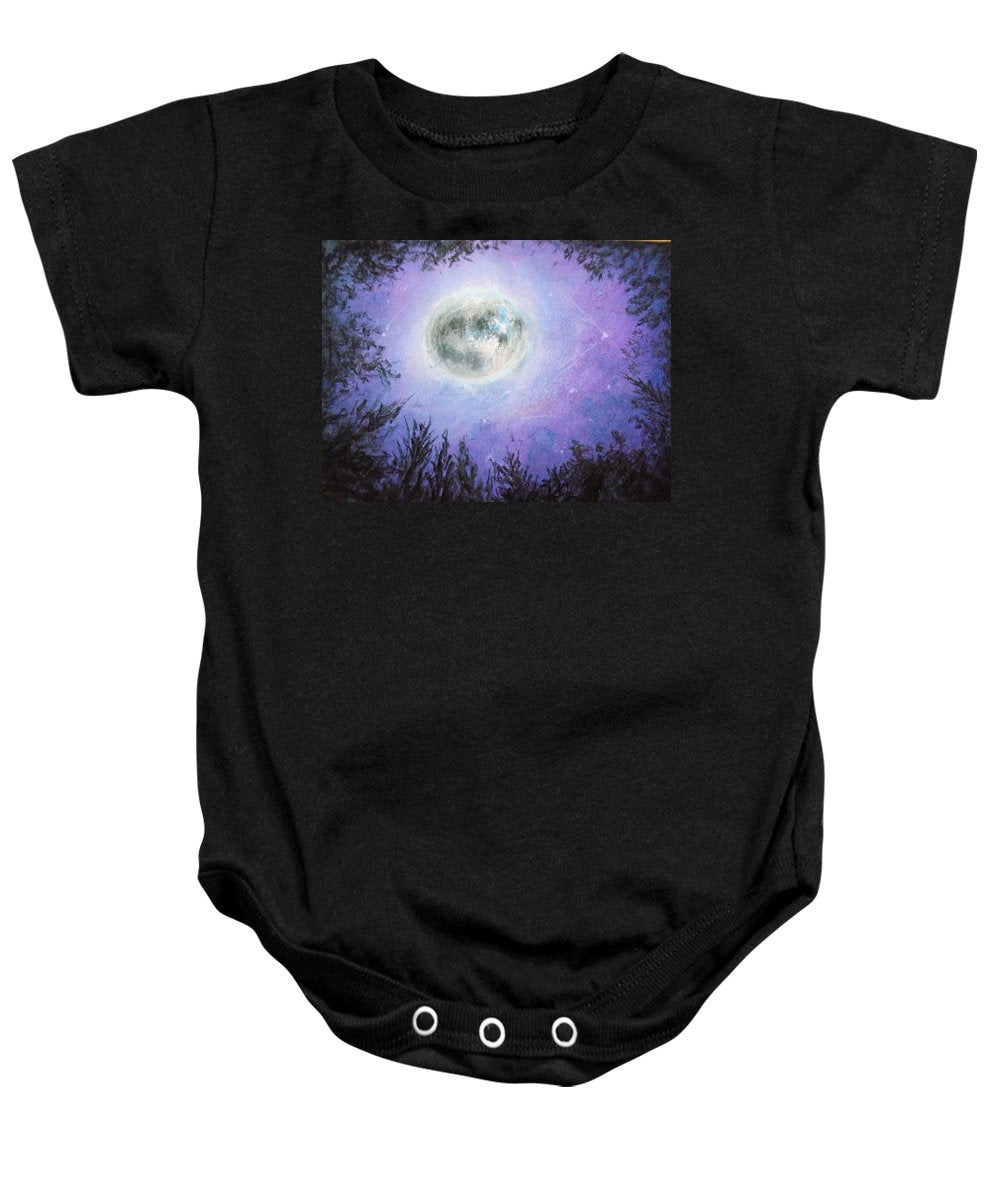 Sunset Dreams  - Baby Onesie