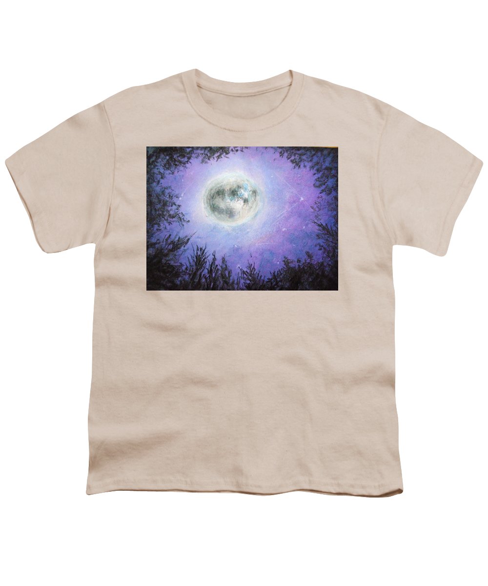 Sunset Dreams  - Youth T-Shirt