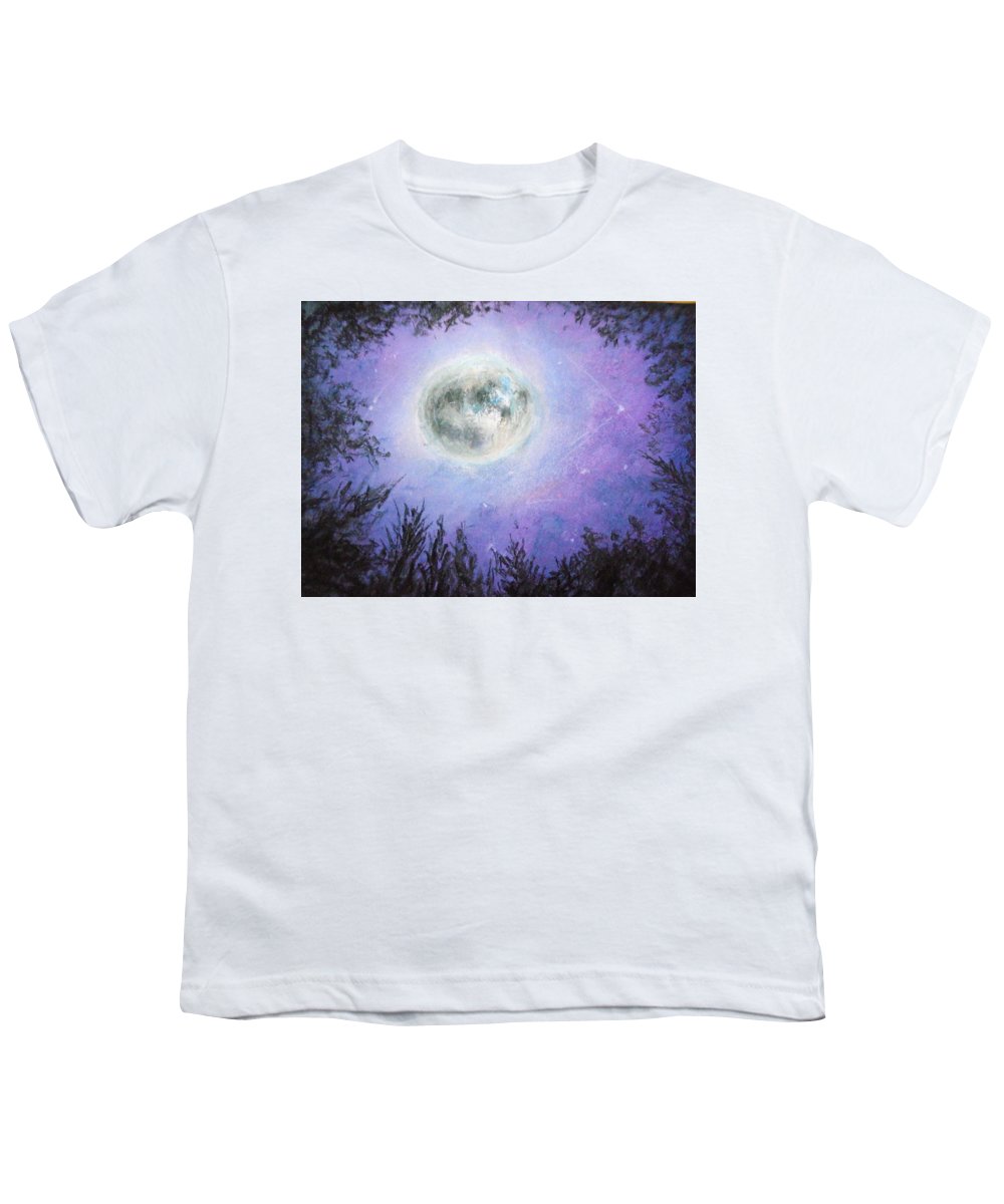 Sunset Dreams  - Youth T-Shirt