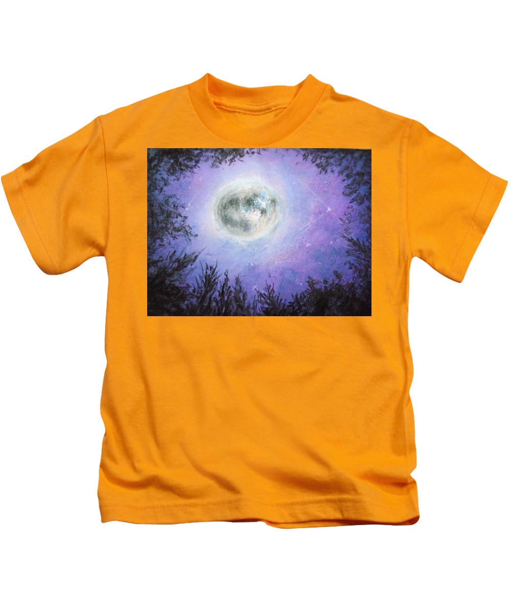 Sunset Dreams  - Kids T-Shirt