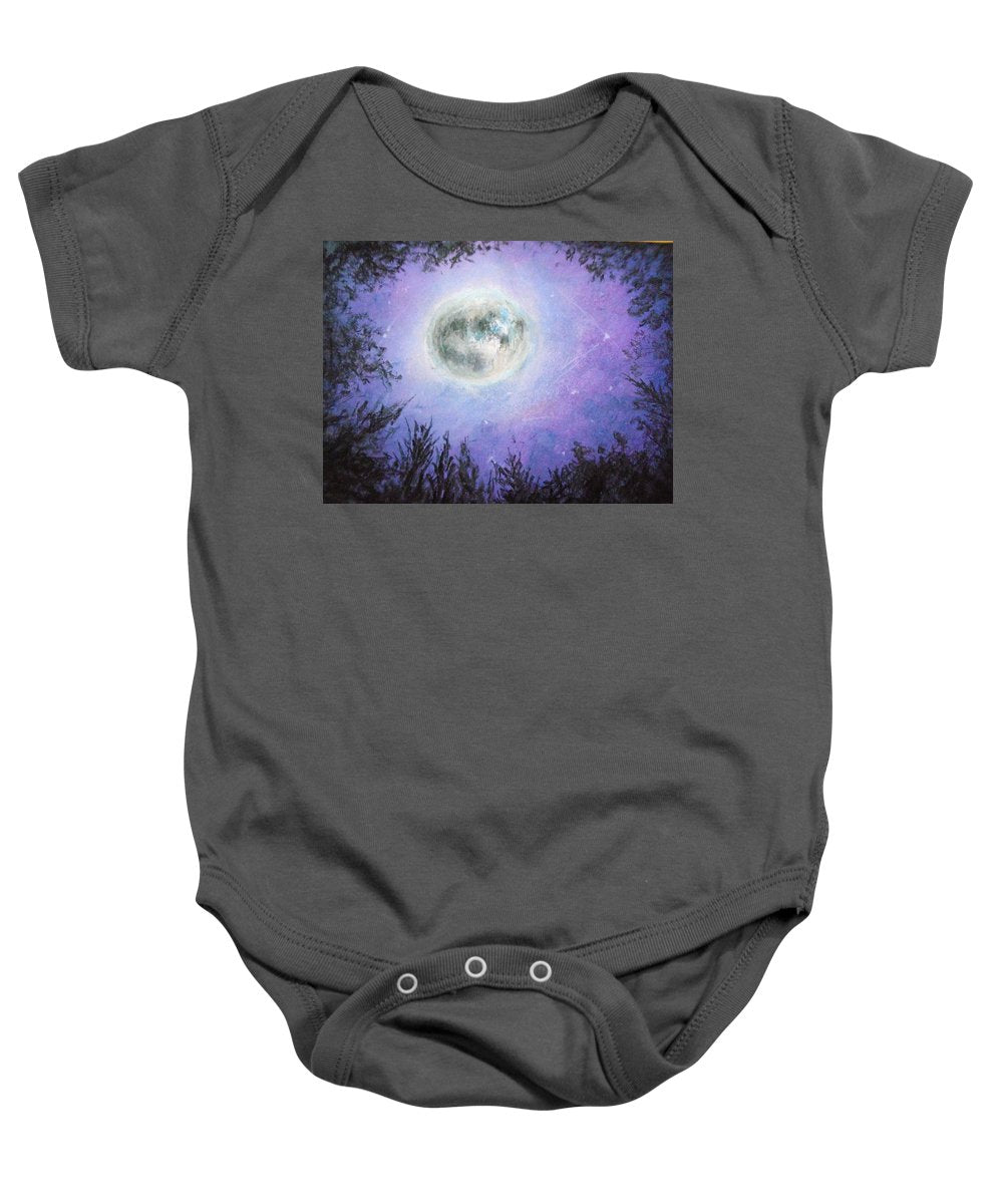 Sunset Dreams  - Baby Onesie