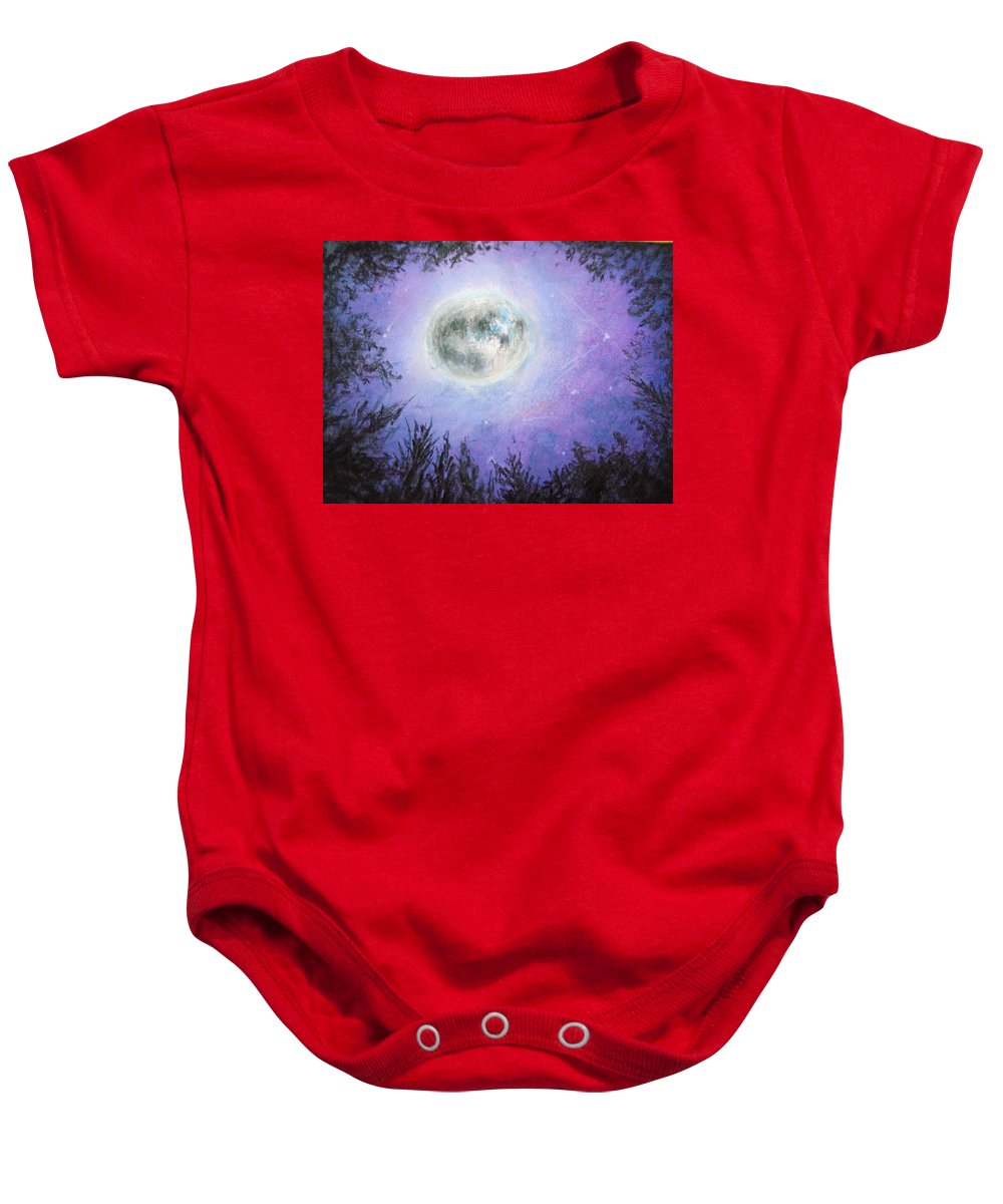 Sunset Dreams  - Baby Onesie