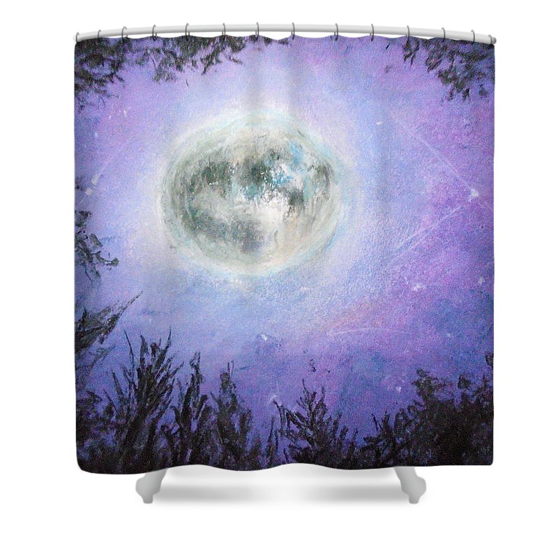 Sunset Dreams  - Shower Curtain