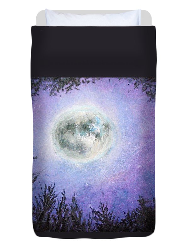 Sunset Dreams  - Duvet Cover