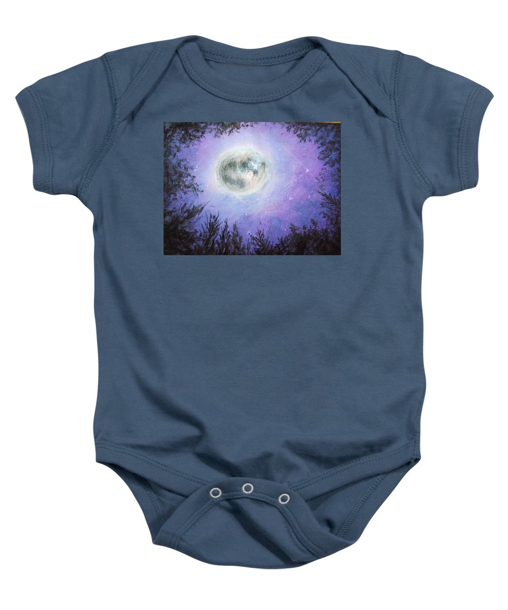 Sunset Dreams  - Baby Onesie