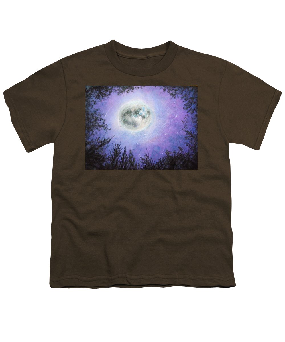 Sunset Dreams  - Youth T-Shirt