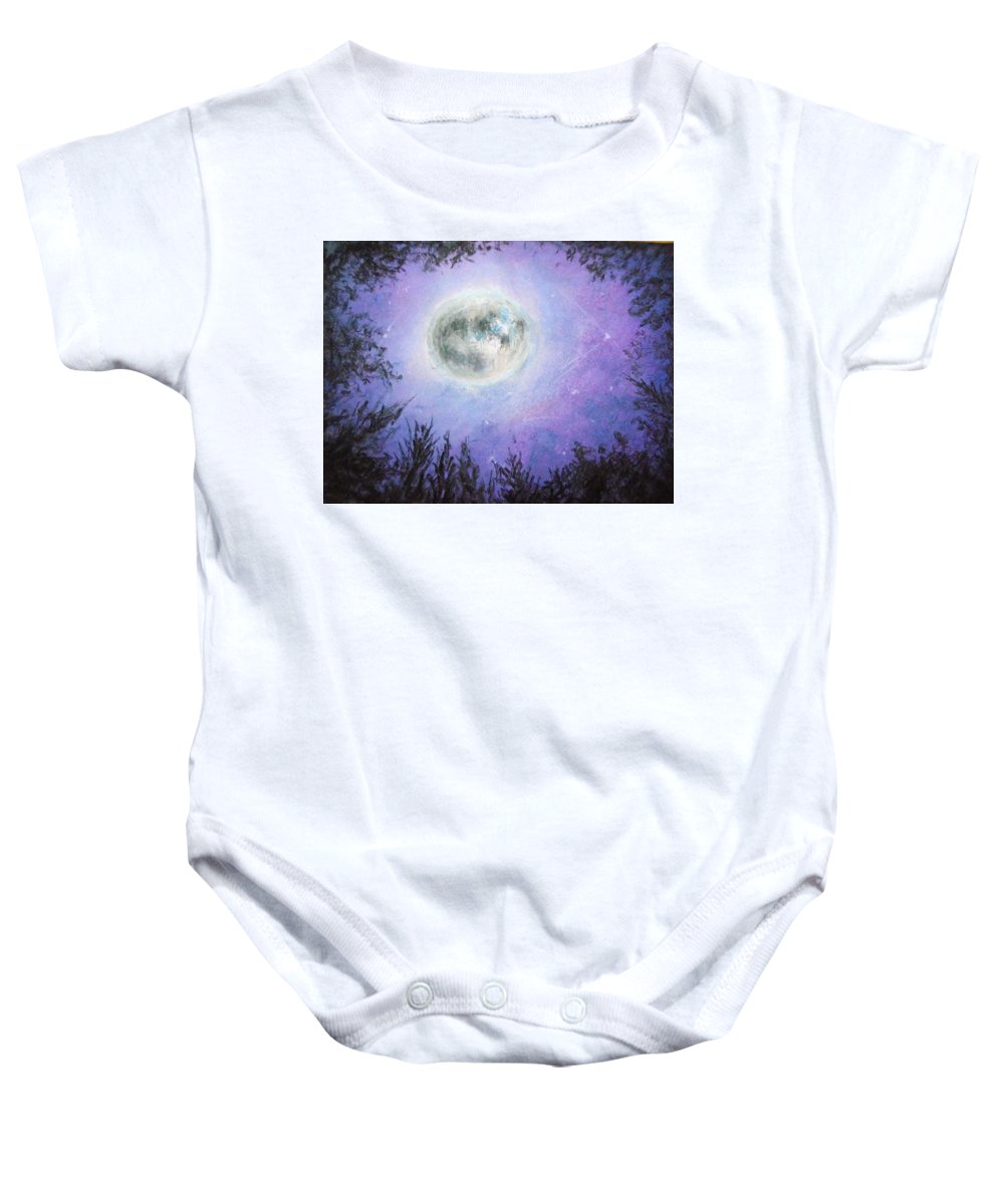 Sunset Dreams  - Baby Onesie