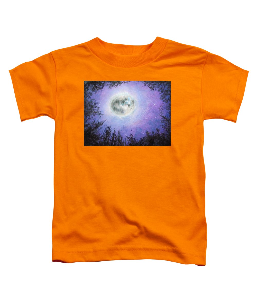 Sunset Dreams  - Toddler T-Shirt