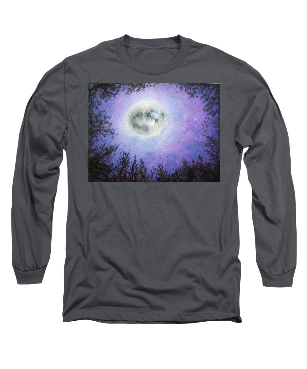 Sunset Dreams  - Long Sleeve T-Shirt