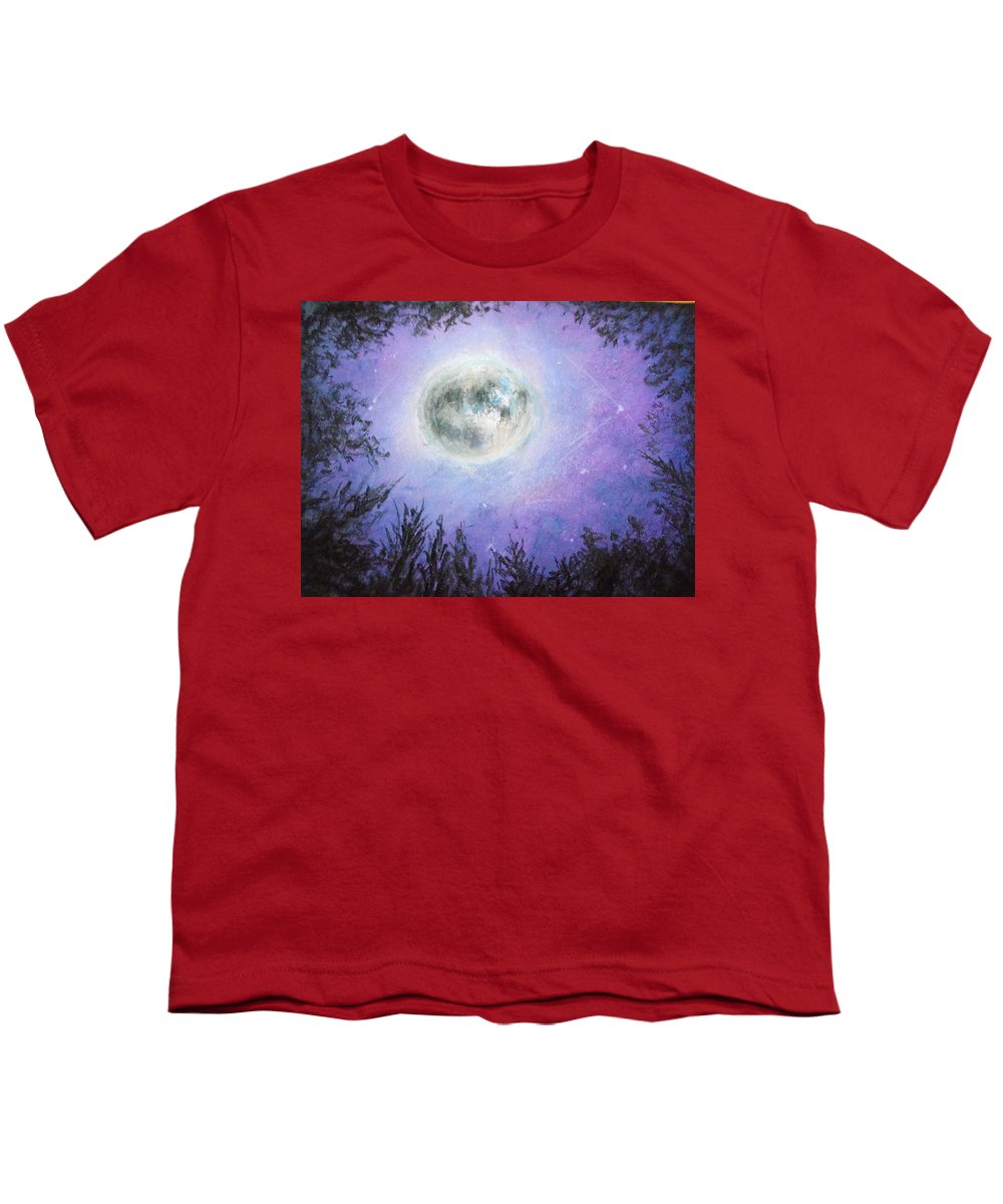 Sunset Dreams  - Youth T-Shirt