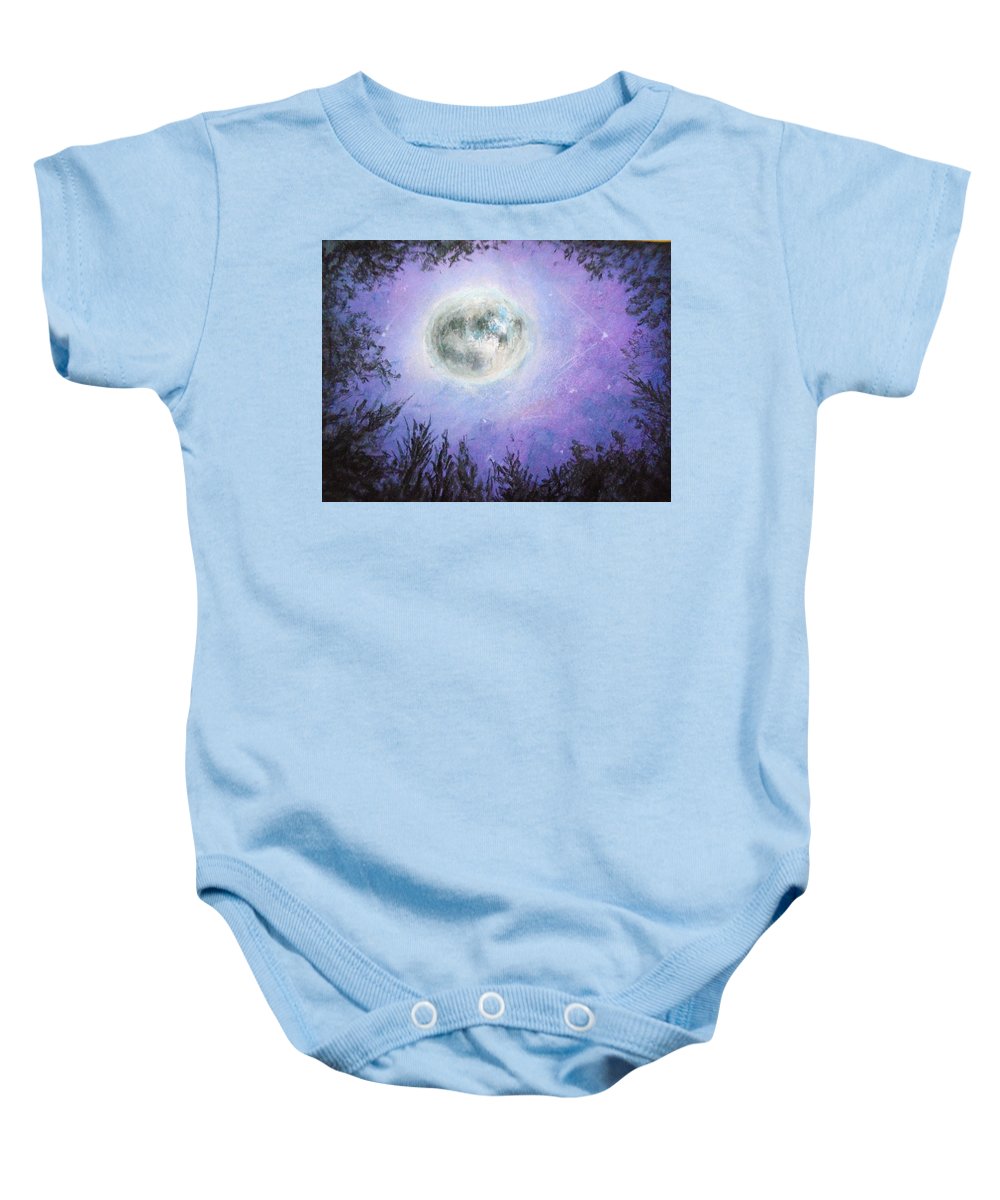 Sunset Dreams  - Baby Onesie