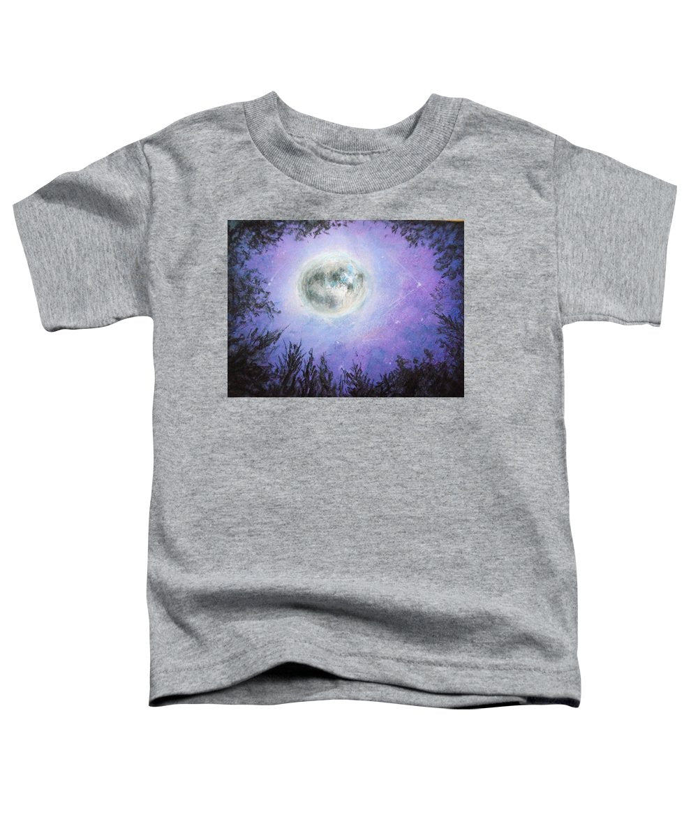 Sunset Dreams  - Toddler T-Shirt