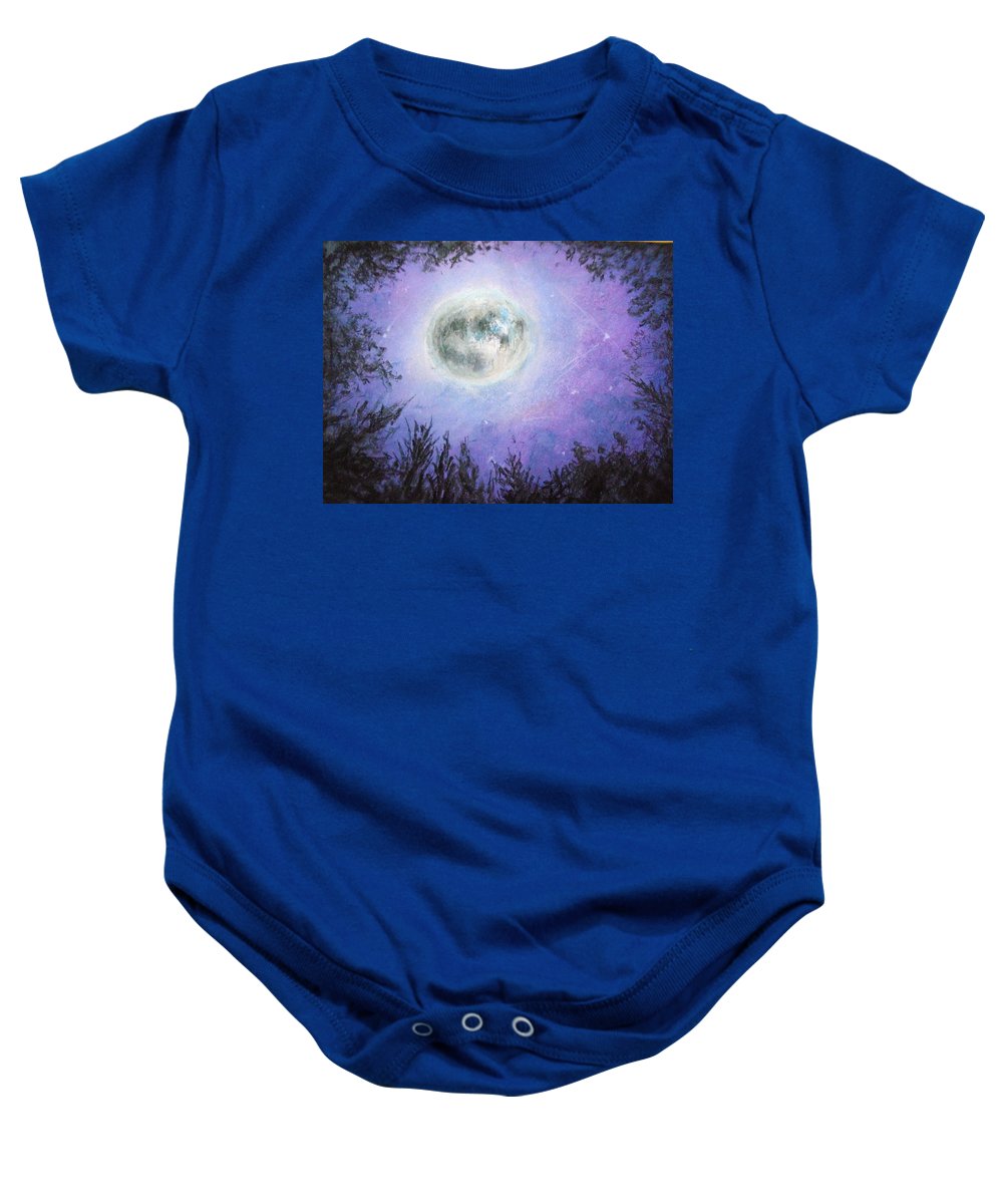 Sunset Dreams  - Baby Onesie