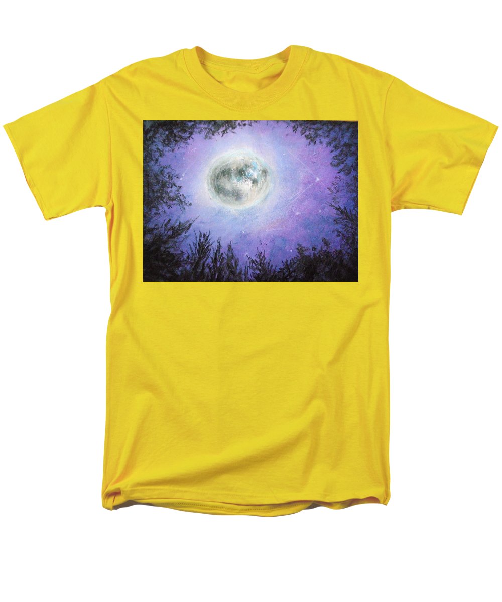 Sunset Dreams  - Men's T-Shirt  (Regular Fit)