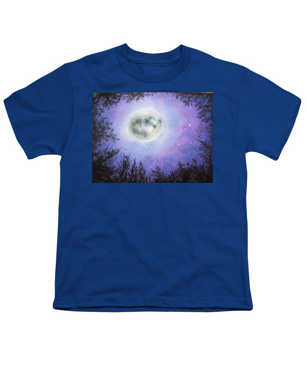 Sunset Dreams  - Youth T-Shirt