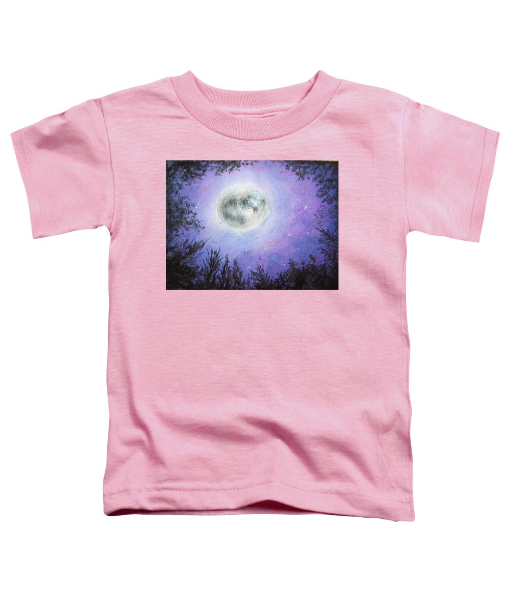 Sunset Dreams  - Toddler T-Shirt