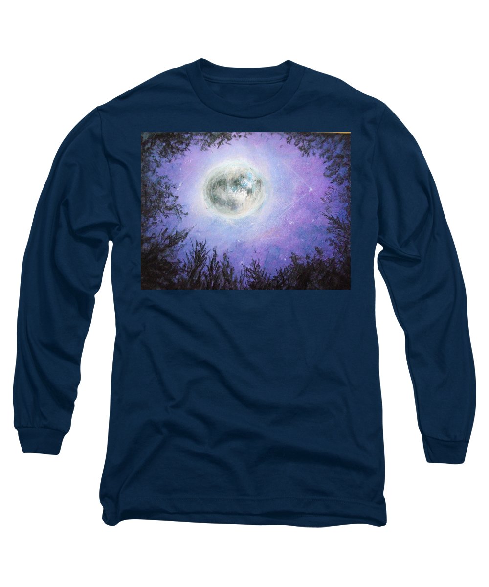 Sunset Dreams  - Long Sleeve T-Shirt