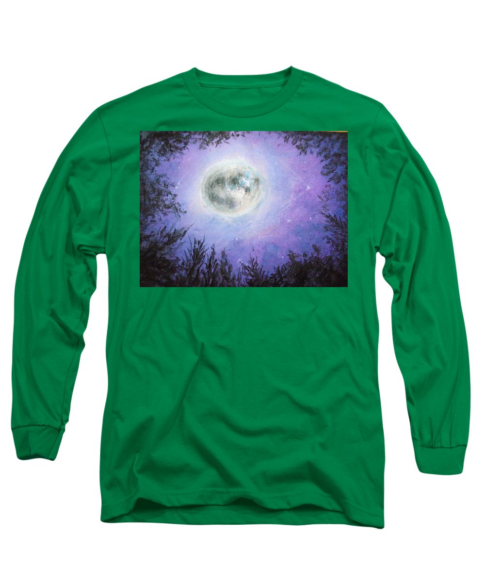 Sunset Dreams  - Long Sleeve T-Shirt