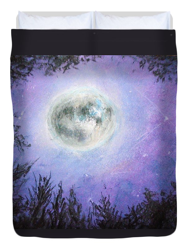 Sunset Dreams  - Duvet Cover