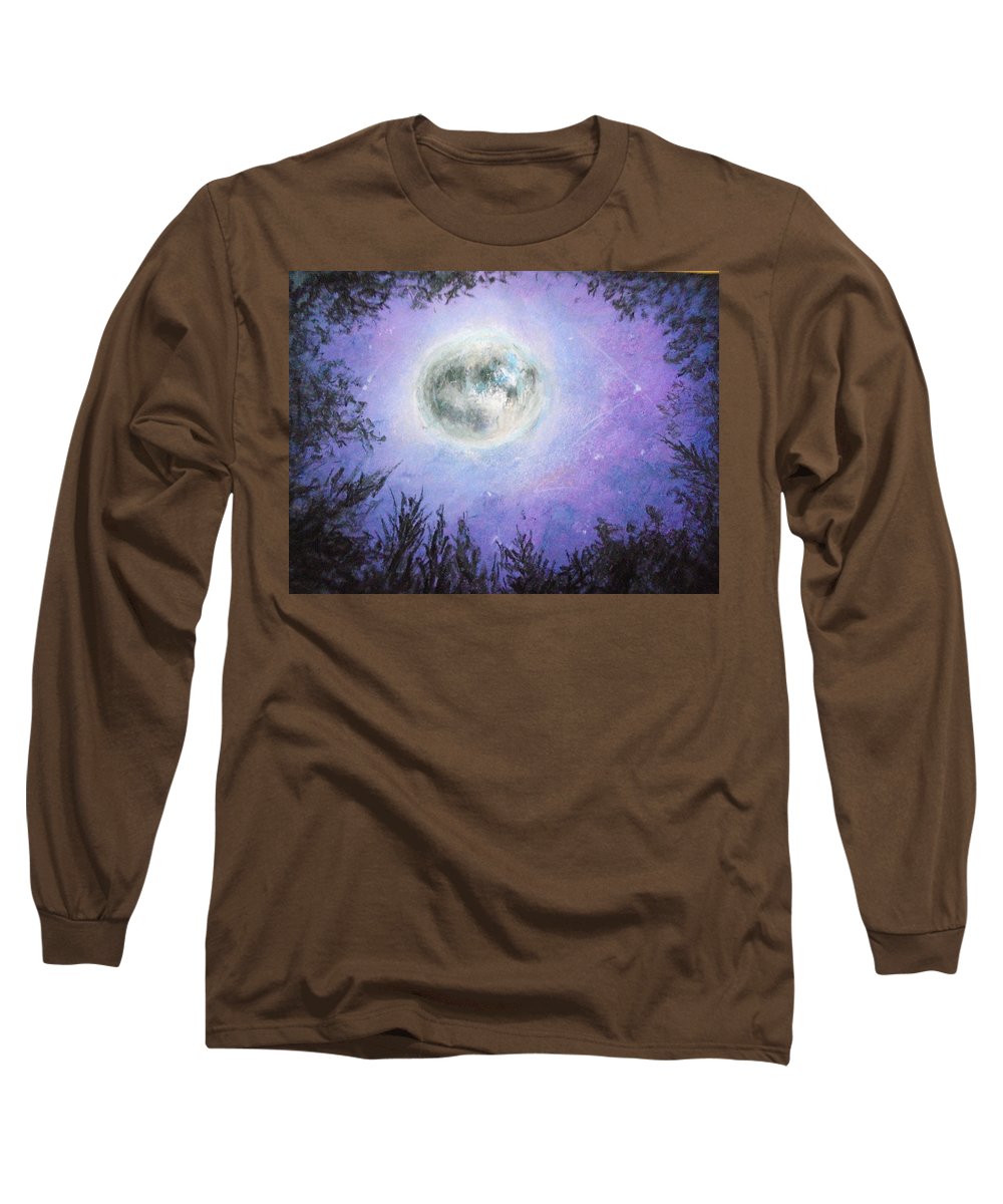 Sunset Dreams  - Long Sleeve T-Shirt