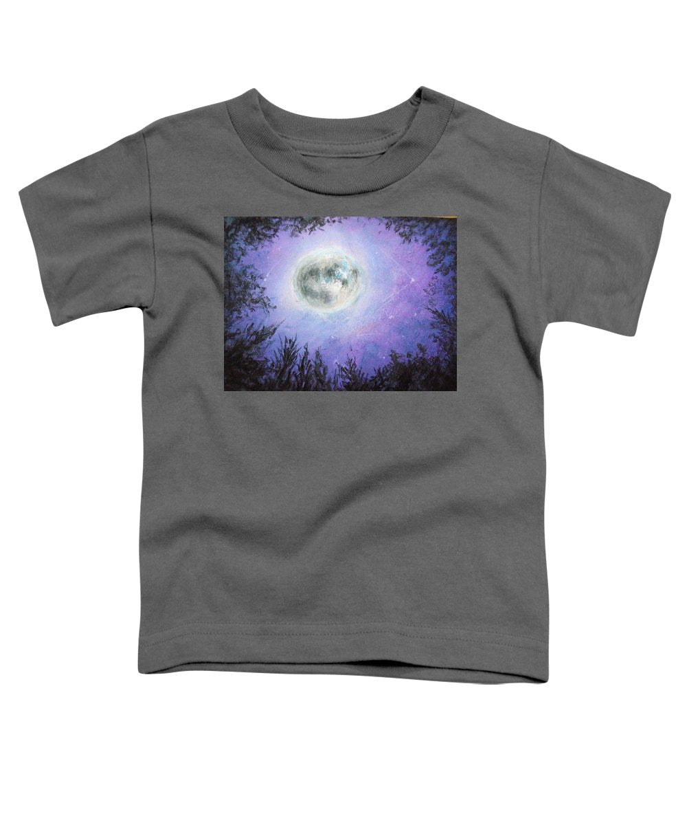 Sunset Dreams  - Toddler T-Shirt