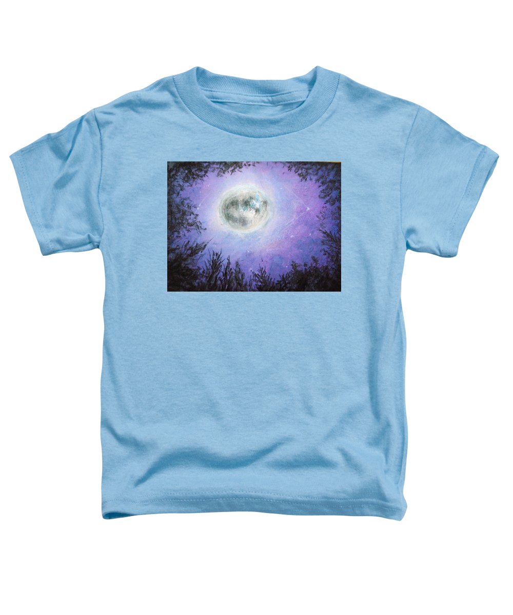 Sunset Dreams  - Toddler T-Shirt