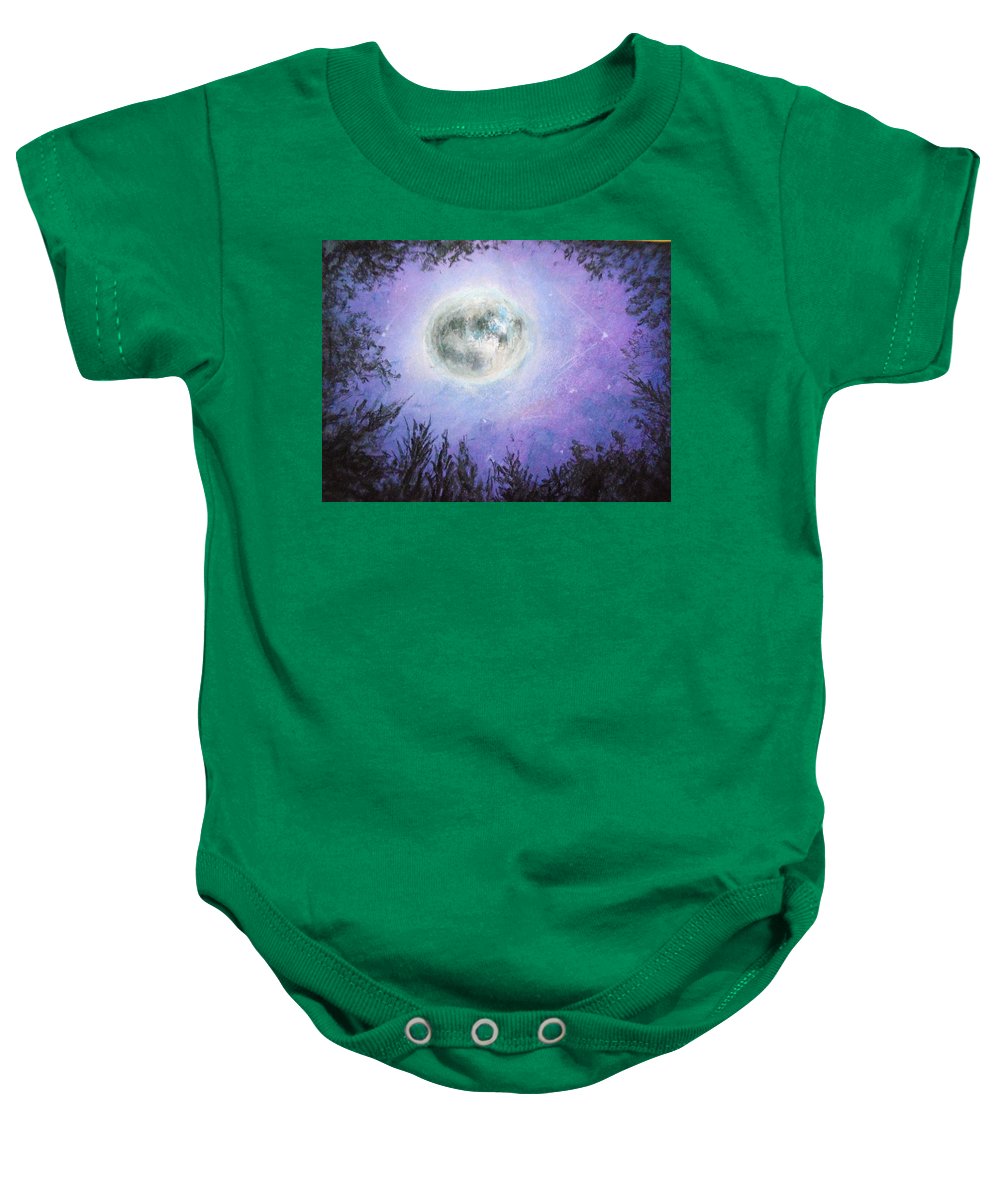 Sunset Dreams  - Baby Onesie