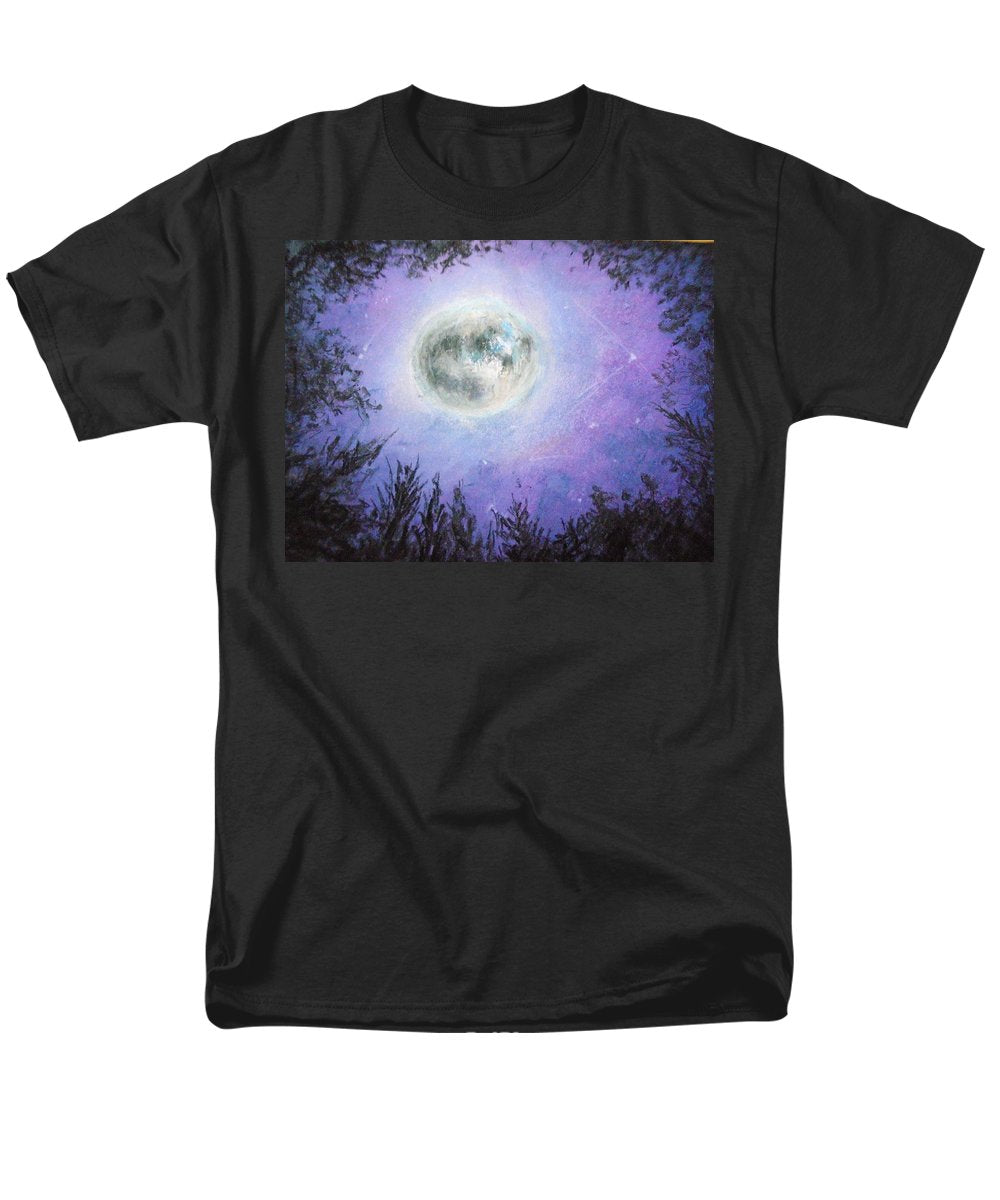 Sunset Dreams  - Men's T-Shirt  (Regular Fit)