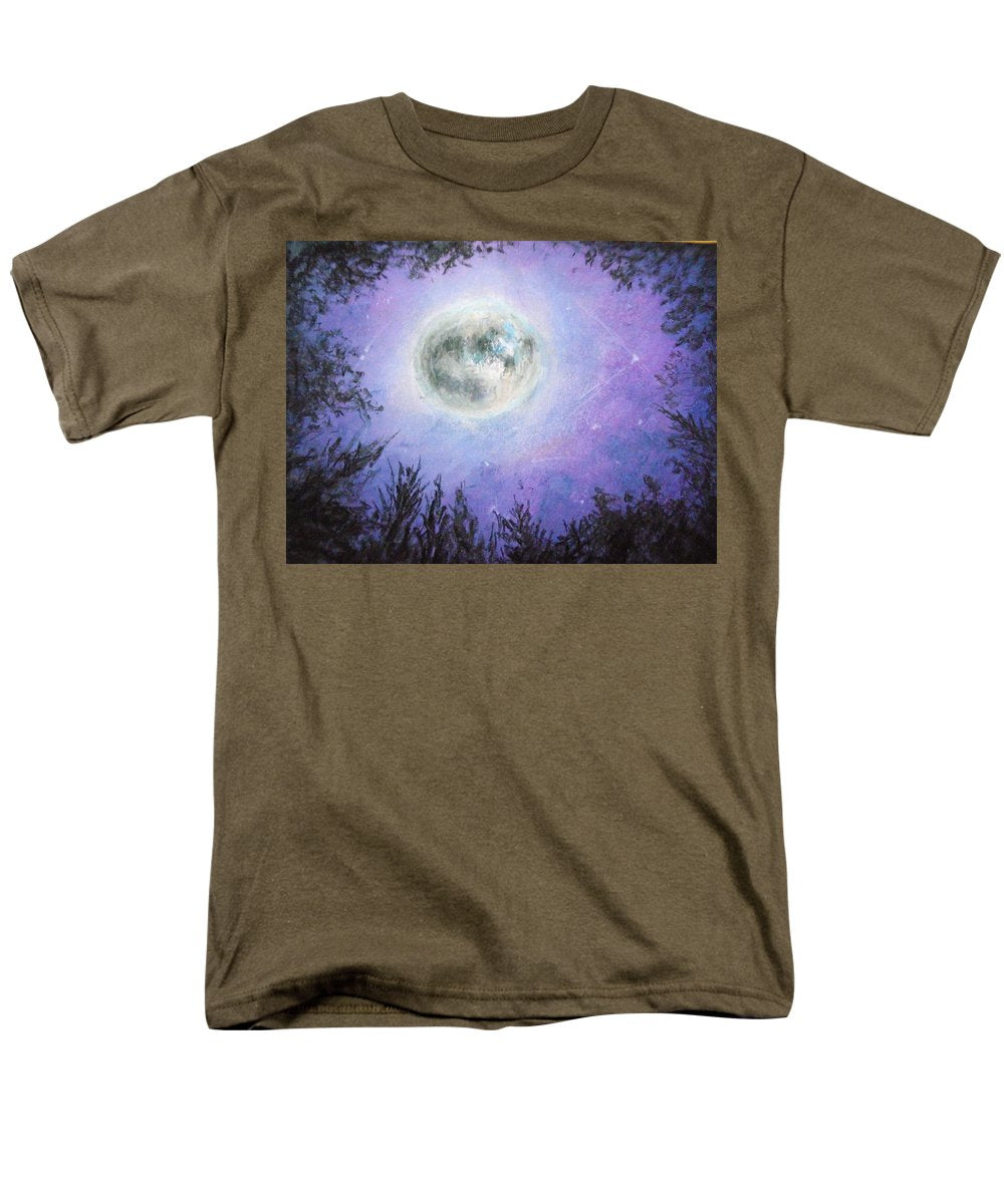 Sunset Dreams  - Men's T-Shirt  (Regular Fit)