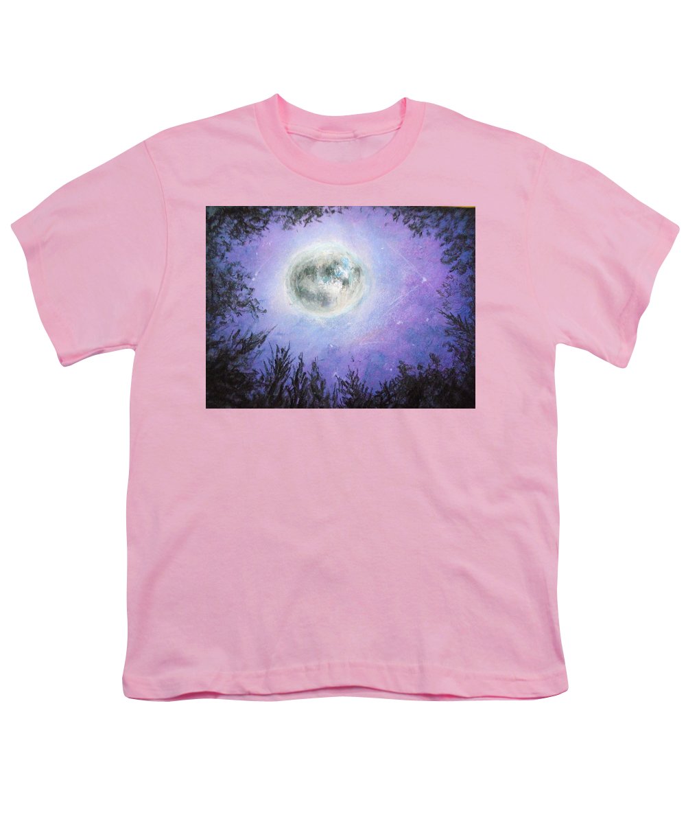 Sunset Dreams  - Youth T-Shirt