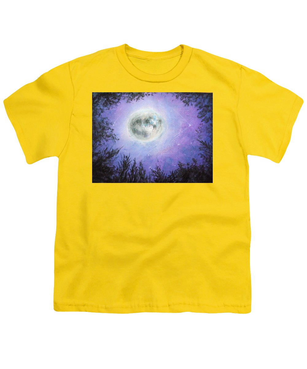 Sunset Dreams  - Youth T-Shirt